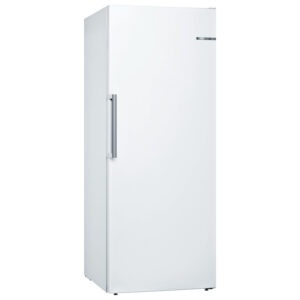 Όρθιος Καταψύκτης Bosch GSN54AWCV [NoFrost/328L/Υ176×Π70cm]