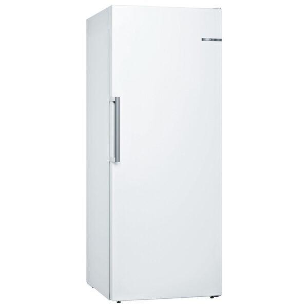 Όρθιος Καταψύκτης Bosch GSN54AWCV [NoFrost/328L/Υ176×Π70cm]