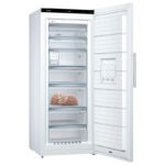 Όρθιος Καταψύκτης Bosch GSN54AWCV [NoFrost/328L/Υ176×Π70cm]