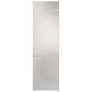 Ψυγειοκαταψύκτης Bosch KGN392LAG Inox [NoFrost/363L/Υ203×Π60cm]