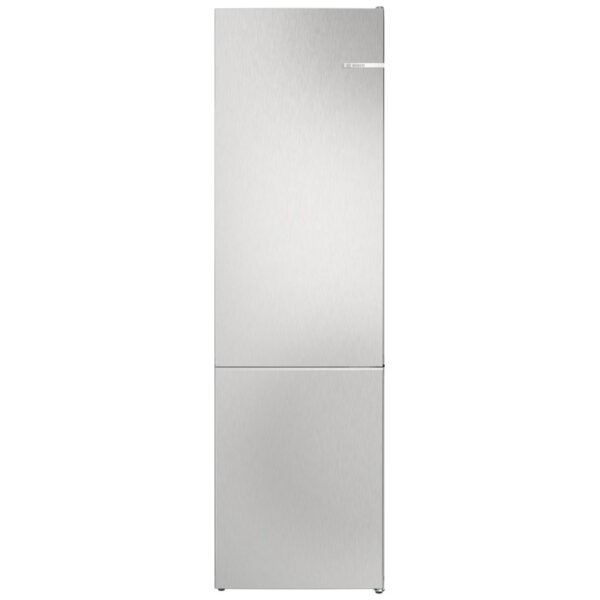 Ψυγειοκαταψύκτης Bosch KGN392LAG Inox [NoFrost/363L/Υ203×Π60cm]