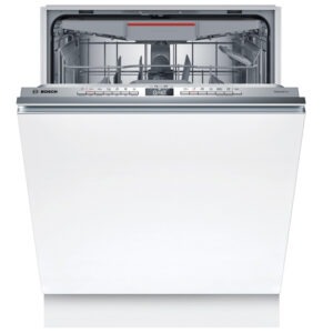 Εντοιχιζόμενο Πλυντήριο Πιάτων Bosch SBV4EVX08E [WiFi/◎14/Υ86.5×Π60cm]