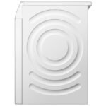 Πλυντήριο – Στεγνωτήριο Bosch WNC254A40 [Steam/10.5~6kg/1400rpm]