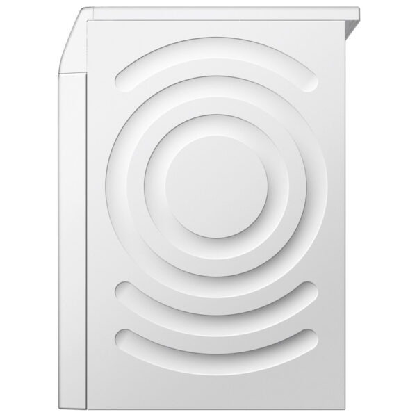 Πλυντήριο – Στεγνωτήριο Bosch WNC254A40 [Steam/10.5~6kg/1400rpm]