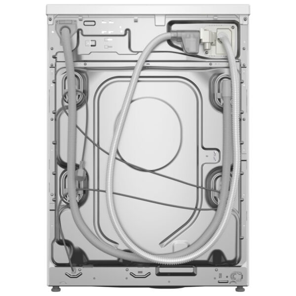 Πλυντήριο – Στεγνωτήριο Bosch WNC254A40 [Steam/10.5~6kg/1400rpm]