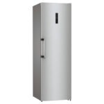 Όρθιος Καταψύκτης Gorenje FN619DAXL6 Inox [NoFrost/273L/Υ185×Π60cm]