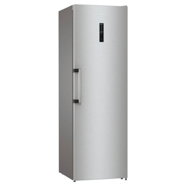 Όρθιος Καταψύκτης Gorenje FN619DAXL6 Inox [NoFrost/273L/Υ185×Π60cm]
