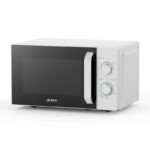 Φούρνος Μικροκυμάτων Gruppe MM720CJ9-PM Λευκός [20L/700W]