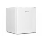 Ψυγείο Μονόπορτο Inventor MBC51W Λευκό [41L/Υ50×Π44cm]