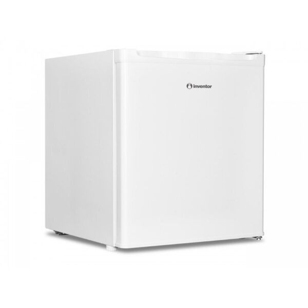 Ψυγείο Μονόπορτο Inventor MBC51W Λευκό [41L/Υ50×Π44cm]