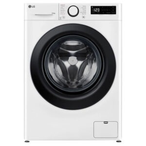 Πλυντήριο - Στεγνωτήριο LG F4DR509SBW [Steam/9~6kg/1400rpm]