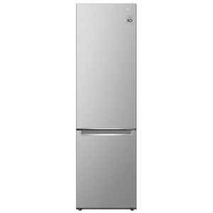 Ψυγειοκαταψύκτης LG GBP52PYNBN Inox [NoFrost/384L/Υ203×Π60cm]