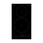 Αυτόνομη Εντοιχιζόμενη Επαγωγική Εστία Domino Morris MID-65357 [Π29×Β52cm]