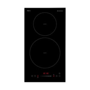 Αυτόνομη Εντοιχιζόμενη Επαγωγική Εστία Domino Morris MID-65357 [Π29×Β52cm]