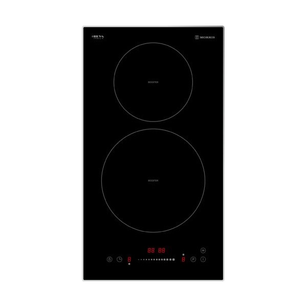 Αυτόνομη Εντοιχιζόμενη Επαγωγική Εστία Domino Morris MID-65357 [Π29×Β52cm]