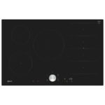 Αυτόνομη Εντοιχιζόμενη Επαγωγική Εστία Neff T68FTV4L0 [Π80×Β52cm]