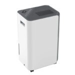 Omnys Silent Ion OD16/20 Αφυγραντήρας 16L Omnys Silent Ion OD16 με Ιονιστή και Wi-Fi