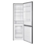 Ψυγειοκαταψύκτης Omnys WNC-3233NX Inox [NoFrost/253L/Υ181×Π55cm]