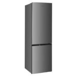 Ψυγειοκαταψύκτης Omnys WNC-3233NX Inox [NoFrost/253L/Υ181×Π55cm]