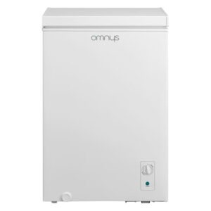 Καταψύκτης Μπαούλο Omnys WNCF-100EMD [99L/Υ85×Π55cm]