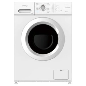Πλυντήριο Ρούχων Omnys WNM-6WH25BAS [Steam/6kg/1000rpm]