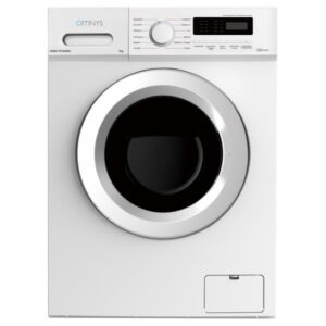 Πλυντήριο Ρούχων Omnys WNM-7014AINS [Steam/7kg/1400rpm]