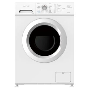 Πλυντήριο Ρούχων Omnys WNM-7WH25BAS [Steam/7kg/1200rpm]