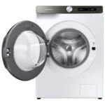 Πλυντήριο Ρούχων Samsung WW8ET534AATAS2 [Steam/8kg/1400rpm]