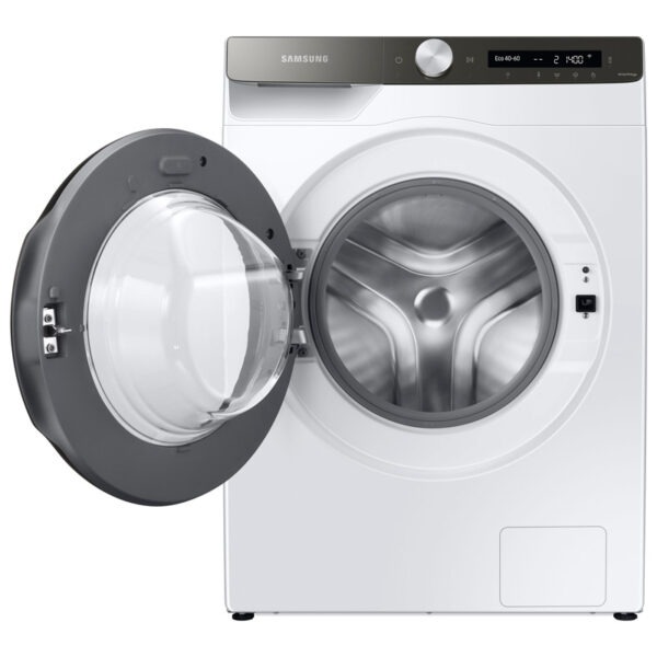 Πλυντήριο Ρούχων Samsung WW8ET534AATAS2 [Steam/8kg/1400rpm]