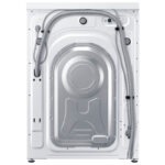 Πλυντήριο Ρούχων Samsung WW8ET534AATAS2 [Steam/8kg/1400rpm]