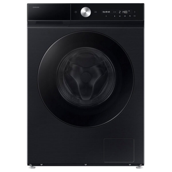 Πλυντήριο Ρούχων Samsung WW90DB7U34GB [Steam/9kg/1400rpm]