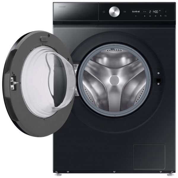 Πλυντήριο Ρούχων Samsung WW90DB7U34GB [Steam/9kg/1400rpm]