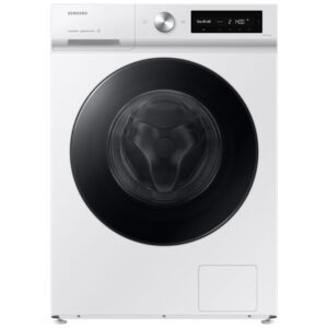 Πλυντήριο Ρούχων Samsung WW9BDB7U34GW [Steam/9kg/1400rpm]