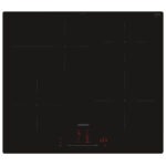 Αυτόνομη Εντοιχιζόμενη Επαγωγική Εστία Siemens EH601HFB1E [Π57×Β51cm]