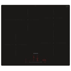 Αυτόνομη Εντοιχιζόμενη Επαγωγική Εστία Siemens EH601HFB1E [Π57×Β51cm]