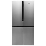 Ψυγείο Ντουλάπα Siemens KF96NVPEA Inox [NoFrost/605L/Υ183×Π91cm]