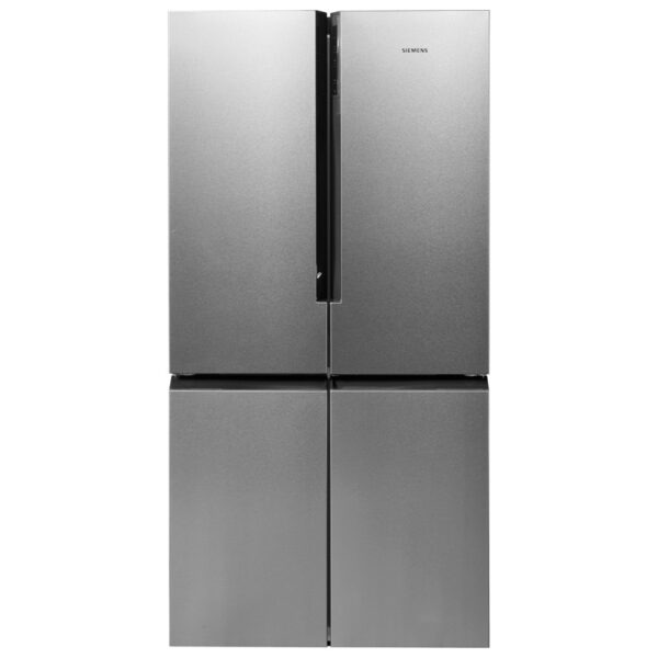 Ψυγείο Ντουλάπα Siemens KF96NVPEA Inox [NoFrost/605L/Υ183×Π91cm]