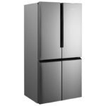 Ψυγείο Ντουλάπα Siemens KF96NVPEA Inox [NoFrost/605L/Υ183×Π91cm]