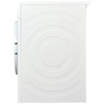 Στεγνωτήριο Siemens WT43HV03 με Αντλία Θερμότητας [7kg]