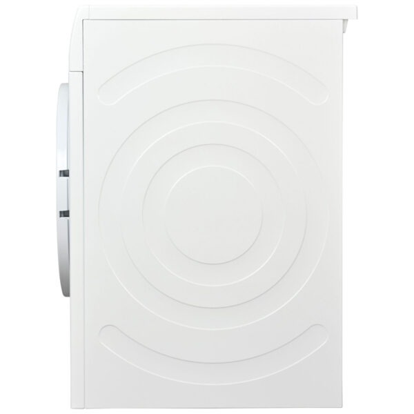 Στεγνωτήριο Siemens WT43HV03 με Αντλία Θερμότητας [7kg]