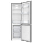 Ψυγειοκαταψύκτης United UCX-3170M Inox [170L/Υ152×Π45cm]