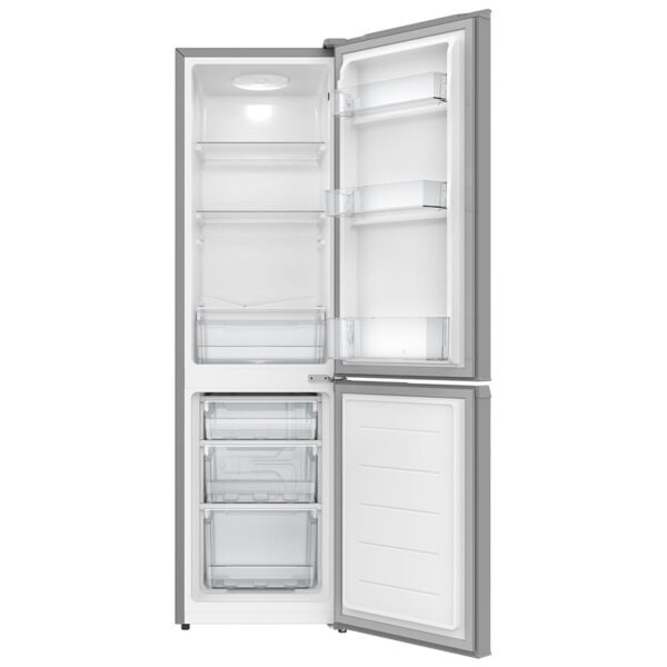 Ψυγειοκαταψύκτης United UCX-3170M Inox [170L/Υ152×Π45cm]