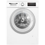 Πλυντήριο Ρούχων Bosch WUU28T42 [9kg/1400rpm]