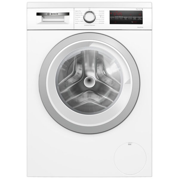 Πλυντήριο Ρούχων Bosch WUU28T42 [9kg/1400rpm]
