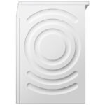 Πλυντήριο Ρούχων Bosch WUU28T42 [9kg/1400rpm]