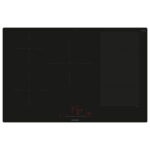 Αυτόνομη Εντοιχιζόμενη Επαγωγική Εστία Siemens EX801HVC1E [Π79×Β51cm]