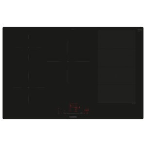 Αυτόνομη Εντοιχιζόμενη Επαγωγική Εστία Siemens EX801HVC1E [Π79×Β51cm]