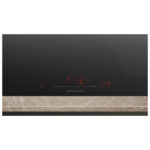 Αυτόνομη Εντοιχιζόμενη Επαγωγική Εστία Siemens EX801HVC1E [Π79×Β51cm]