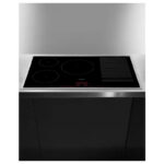 Αυτόνομη Εντοιχιζόμενη Επαγωγική Εστία Siemens EX845LVC1E [Π80×Β52cm]