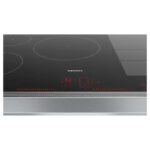 Αυτόνομη Εντοιχιζόμενη Επαγωγική Εστία Siemens EX845LVC1E [Π80×Β52cm]